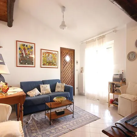 Casa Mina Semesterbostad