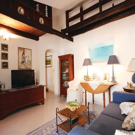 Casa Mina Semesterbostad