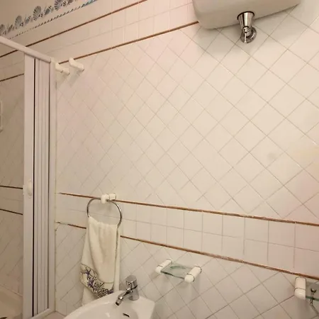 Semesterbostad Casa Mina
