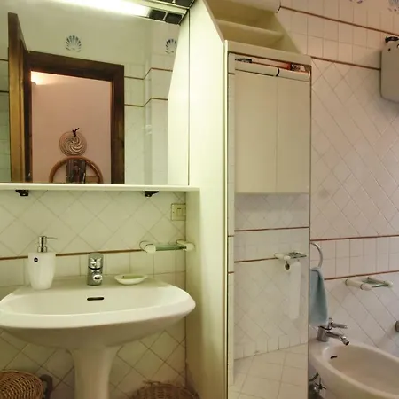 Casa Mina Parghelia