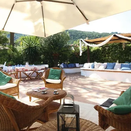Casa Mina Semesterbostad Parghelia