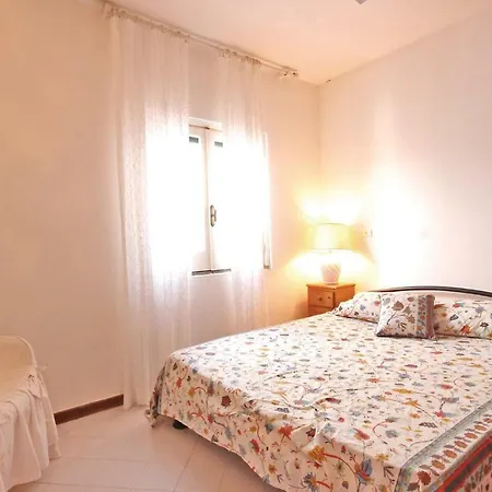 Semesterbostad Casa Mina