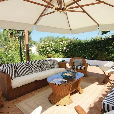 Casa Mina Semesterbostad *