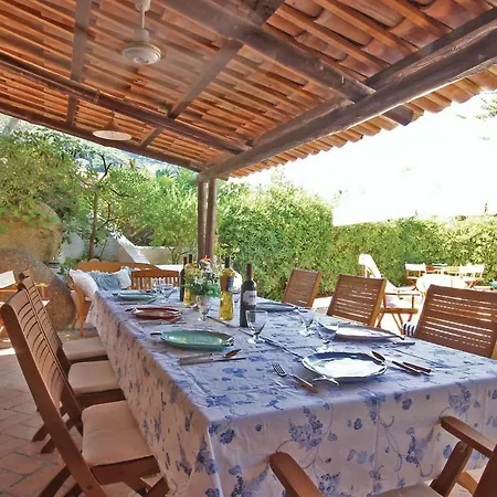 Casa Mina Semesterbostad Parghelia